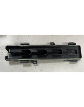 Mercedes Benz W205 Filtro