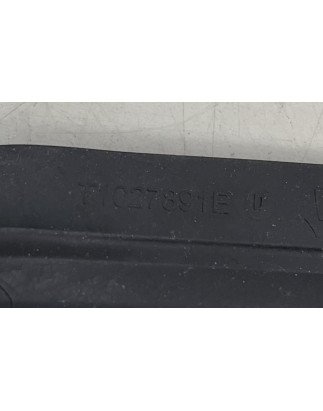 Mercedes Benz W205 Plastico