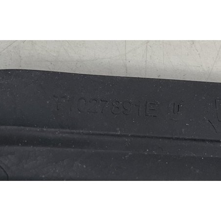 Mercedes Benz W205 Plastico