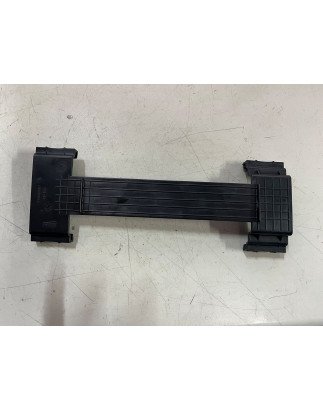 Mercedes Benz W205 Plastico