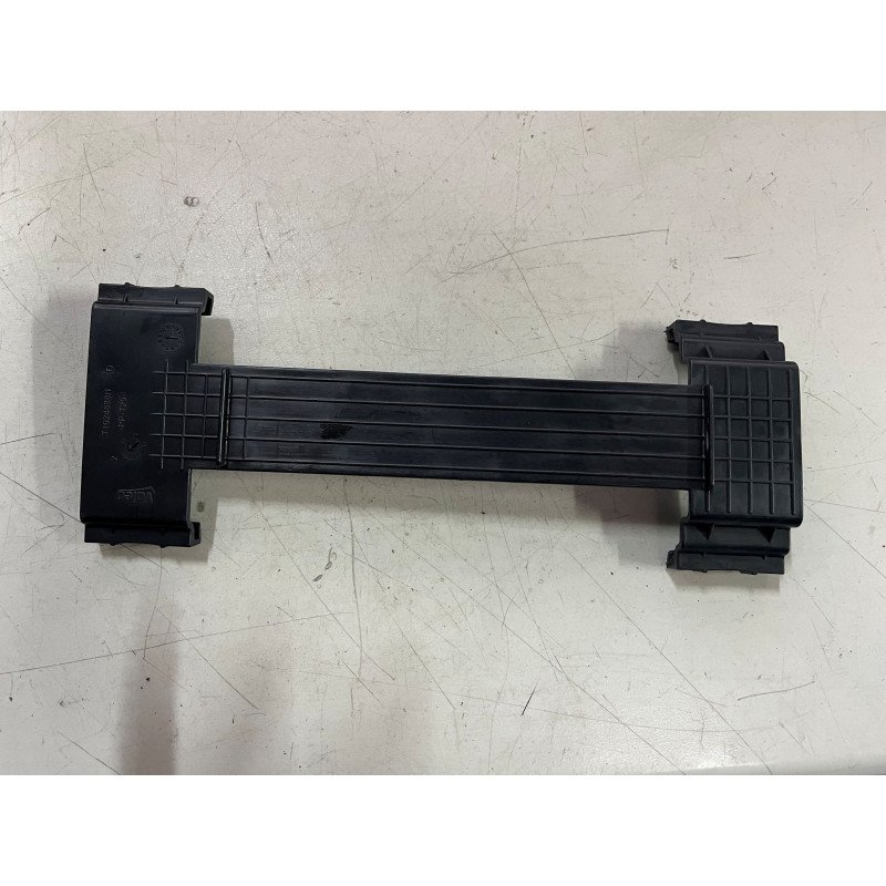 Mercedes Benz W205 Plastico
