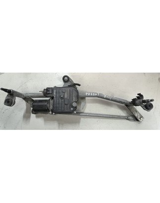 Volkswagen Passat CC  Motor Limpa Vidros