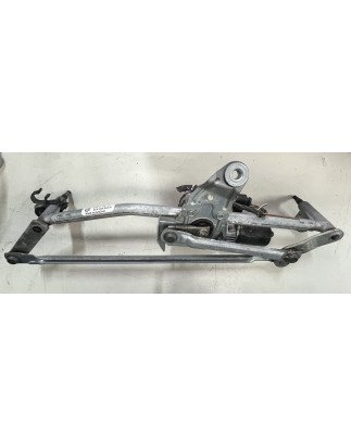 Volkswagen Passat CC  Motor Limpa Vidros