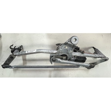 Volkswagen Passat CC  Motor Limpa Vidros