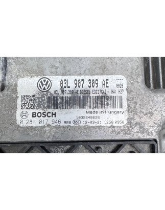 Volkswagen Passat CC B7  Kit de Imobilização