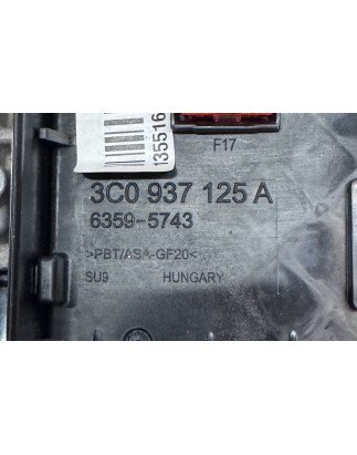 Volkswagen Passat CC B7  Kit de Imobilização