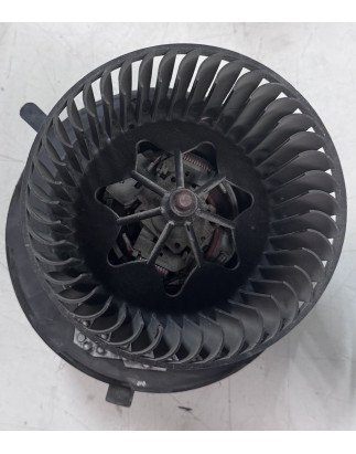 Volkswagen Passat CC B7 Motor Chauffage