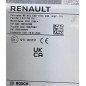 Renault Clio V  Radio
