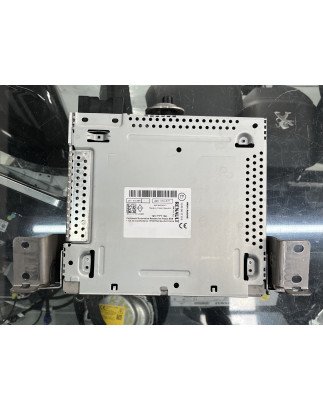 Renault Clio IV / Renault Captur Radio