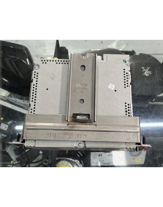 Renault Clio IV / Renault Captur Radio