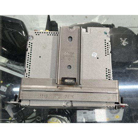 Renault Clio IV / Renault Captur Radio