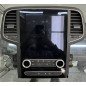 Renault Megane IV Display