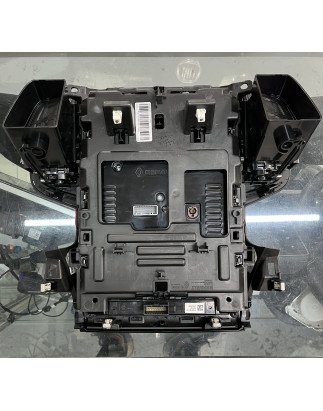 Renault Megane IV Display