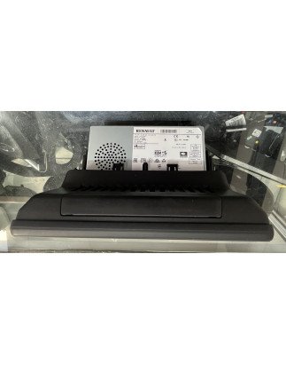 Renault Kangoo Display + Radio