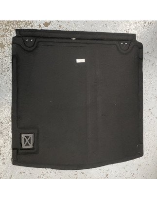Renault Megane IV  Fundo Mala