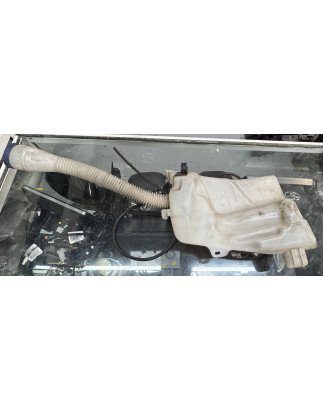 Citroen C4 Deposito Limpa Vidros