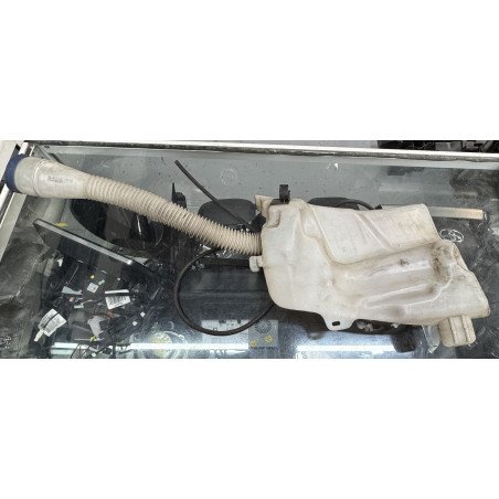 Citroen C4 Deposito Limpa Vidros