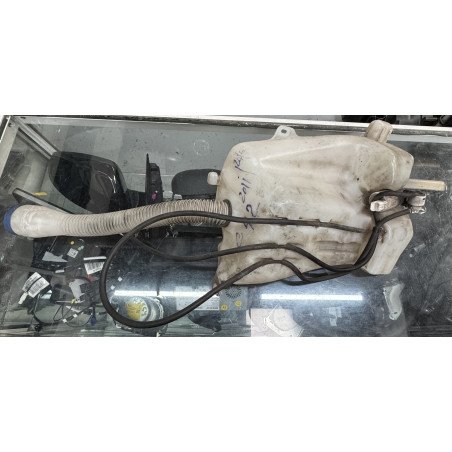 Citroen C4 Deposito Limpa Vidros
