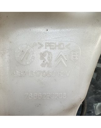 Citroen C4 Deposito Limpa Vidros