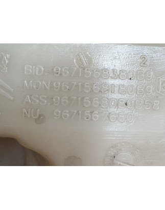 Citroen Berlingo B9 / K9 Deposito Limpa Vidros