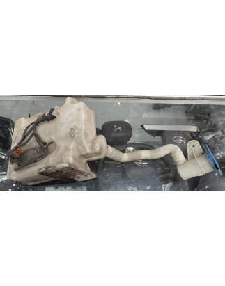Audi A3 8P Deposito Limpa Vidros