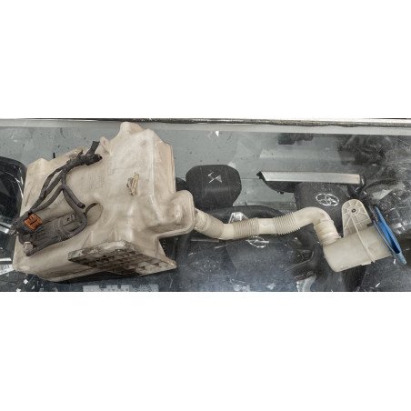 Audi A3 8P Deposito Limpa Vidros
