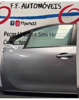 Porta Frente Esquerda	Peugeot 2008 I
