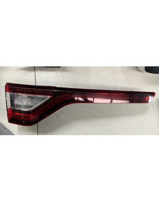 Renault Megane IV Farolim Mala Esquerdo
