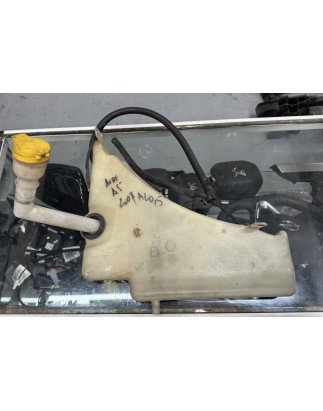 Audi A5 Deposito Limpa Vidros