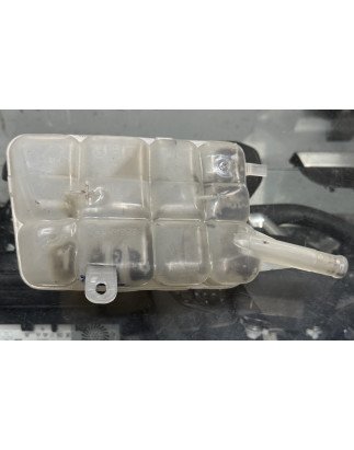 Renault Megane IV Vaso Expansão