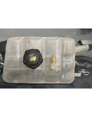 Renault Megane IV Vaso Expansão