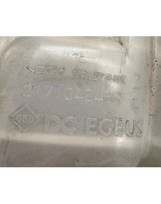 Renault Megane IV Vaso Expansão