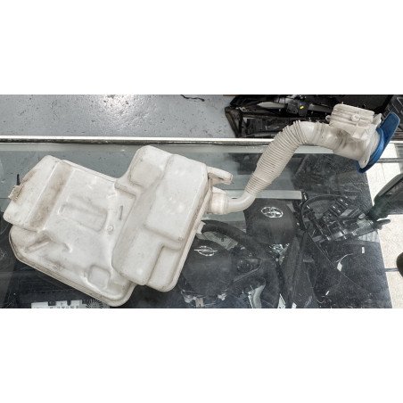 Audi A3 8V Deposito Limpa Vidros