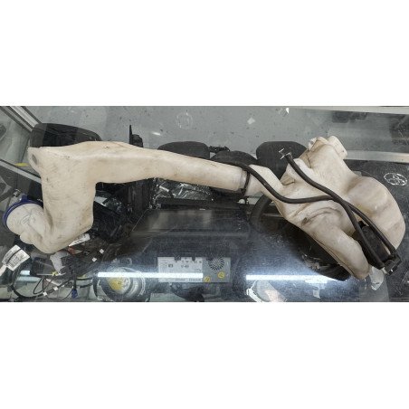 Peugeot 208/2008 Deposito Limpa Vidros