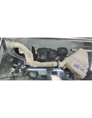 Peugeot 208/2008 Deposito Limpa Vidros
