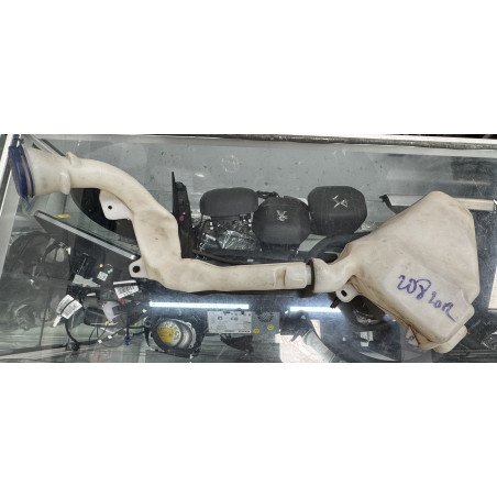 Peugeot 208/2008 Deposito Limpa Vidros