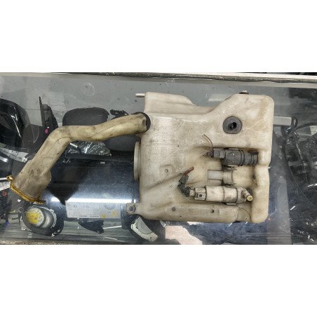 Mercedes Benz Classe C W203 Deposito Limpa Vidros