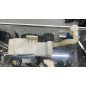 Volkswagen Caddy Deposito Limpa Vidros