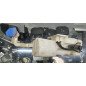 Volkswagen Caddy Deposito Limpa Vidros