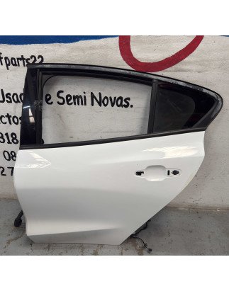 Ford Focus IV Porta Tras Esquerda