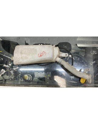 Renault Clio III Deposito Limpa Vidros