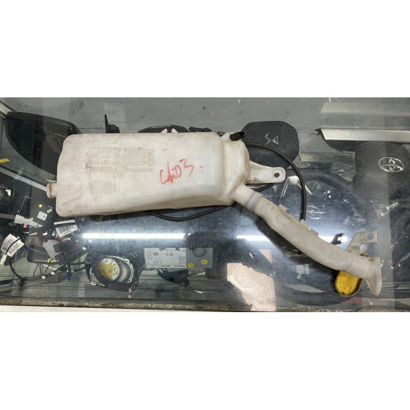 Renault Clio III Deposito Limpa Vidros