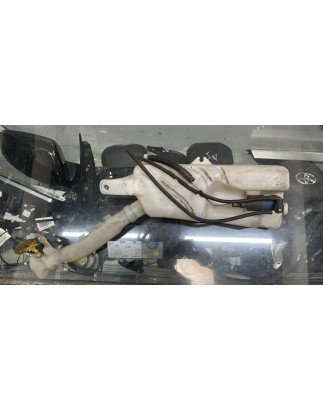 Renault Clio III Deposito Limpa Vidros