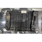 Mercedes Benz W205 Base Bateria