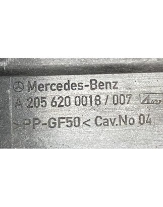 Mercedes Benz W205 Base Bateria