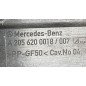 Mercedes Benz W205 Base Bateria