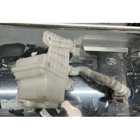 Volkswagen Golf VII Deposito Limpa Vidros