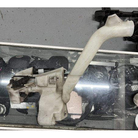 Seat Ibiza 6J Deposito Limpa Vidros