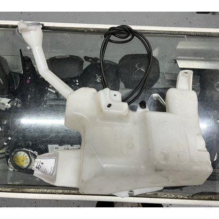 Nissan Qashqai J11 Deposito Limpa Vidros