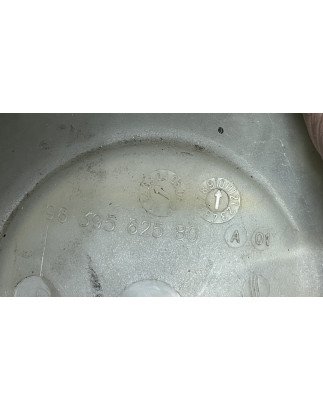 Citroen C2/ Citroen C3 Vaso Expansão
